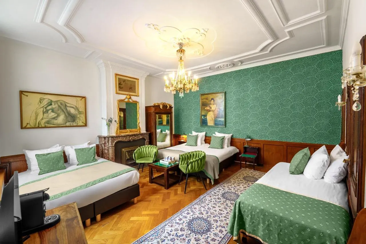 Hotel Des Arts Άμστερνταμ