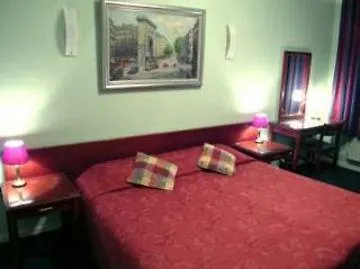 Hotel Des Arts Άμστερνταμ