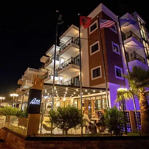 **** Hotel Area Albania