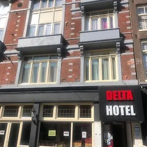 Ξενοδοχείο Delta Center, Άμστερνταμ