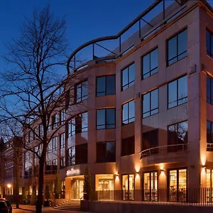 Moevenpick Hotel Haga