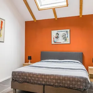  Apartment Valkenhof Netherlands