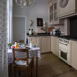  Apartment Elisabeth Netherlands