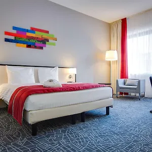 *** Hotel Park By Radisson Netherlands