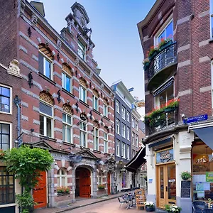 Ξενοδοχείο Western Dam Square, Άμστερνταμ