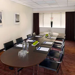 Park Plaza Hotel Utrecht