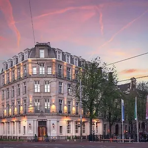 Отель Banks Mansion