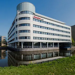 **** Hotel Hampton By Hilton Amsterdam Airport Schiphol Netherlands