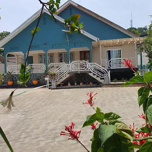  Guest house Mo Boutique Uganda