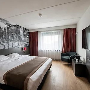 Bastion Noord Hotel