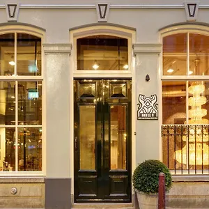 V Nesplein Hotel