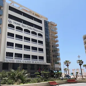 Plaza España