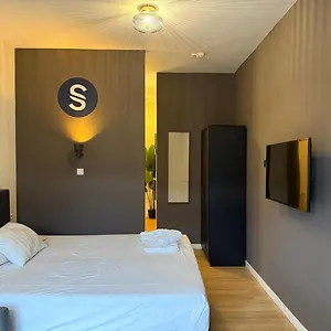Central Studios Apartmán Haag