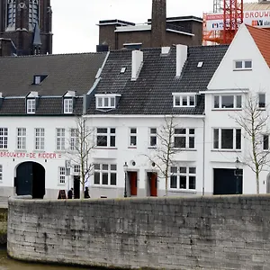 Vakantiehuis M-maastricht
