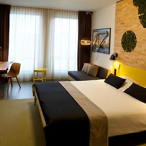 Skotel Amsterdam, Hotelschool The Hague Ξενοδοχείο Άμστερνταμ