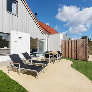 Center Parcs Kompleks wypoczynkowy Zandvoort
