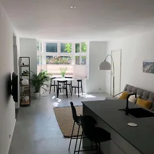  Apartment Huize Hoge Fronten Netherlands