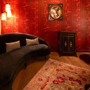  Apartment Maison Au Cheval Noir Netherlands