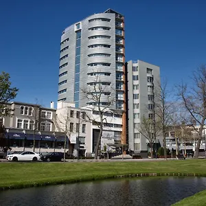 **** Hotel Bilderberg Parkhotel Netherlands