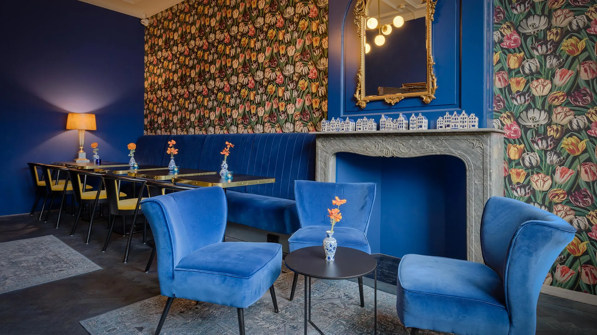 Hotel Des Arts Amsterdam