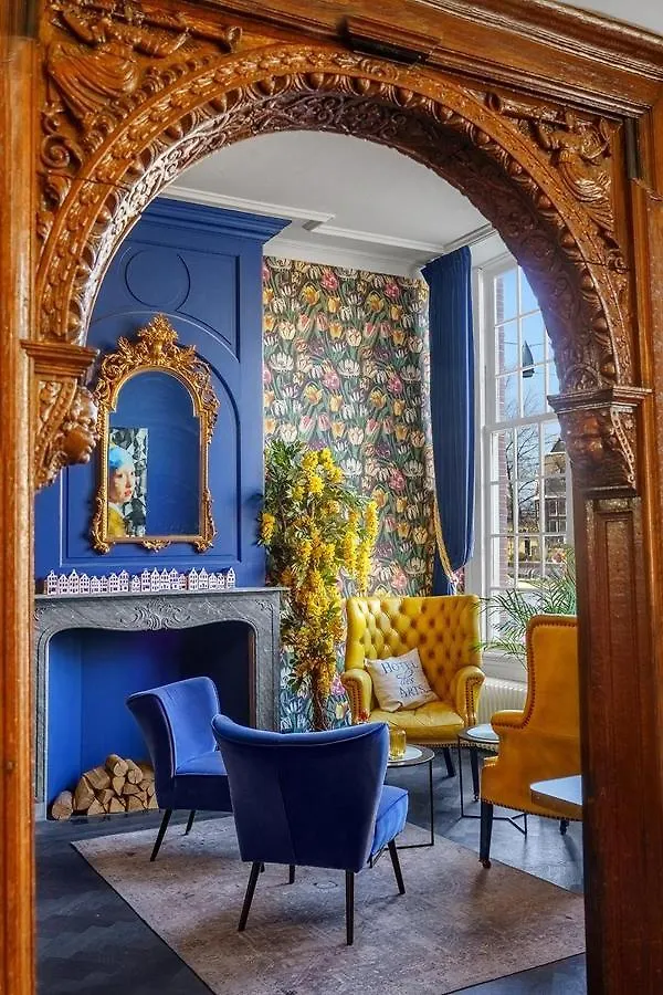 Hotel des Arts Amsterdam