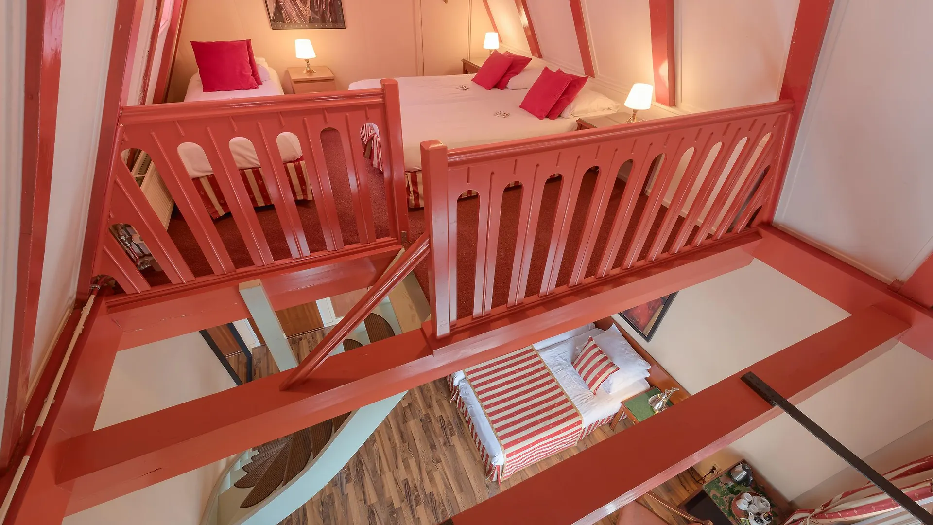 Hotel Des Arts Amsterdam 3*,  Netherlands