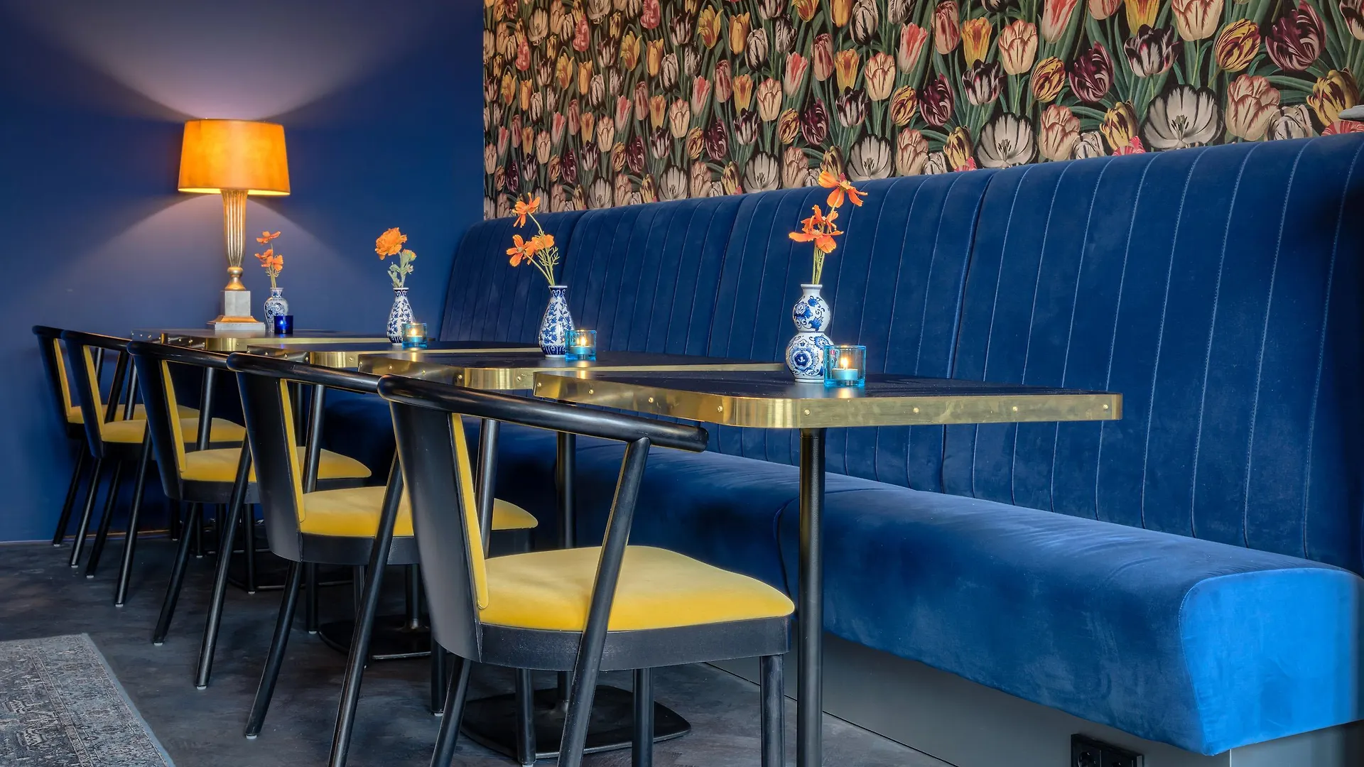 Hotel Des Arts Amsterdam