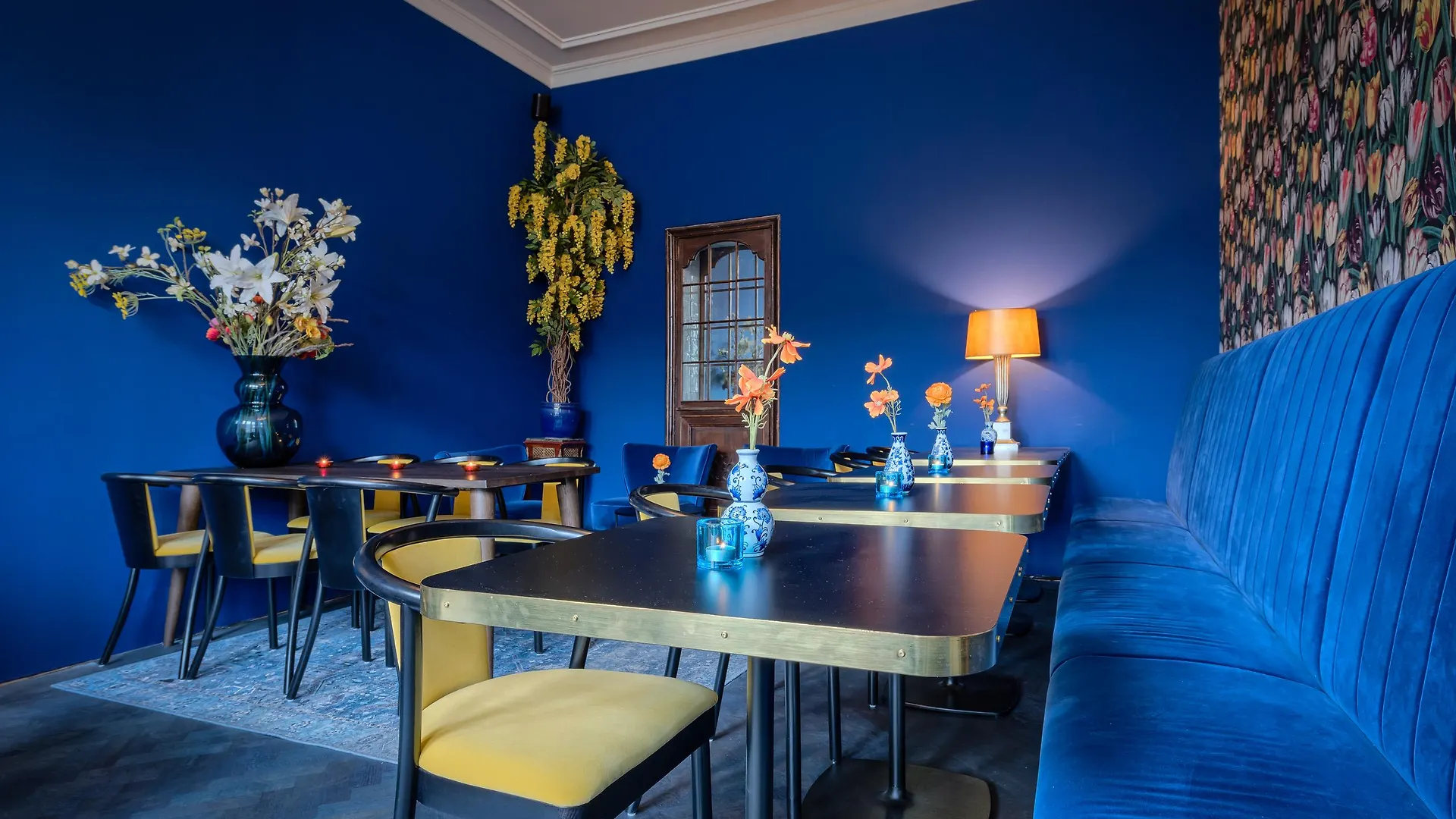 Hotel Des Arts Amsterdam