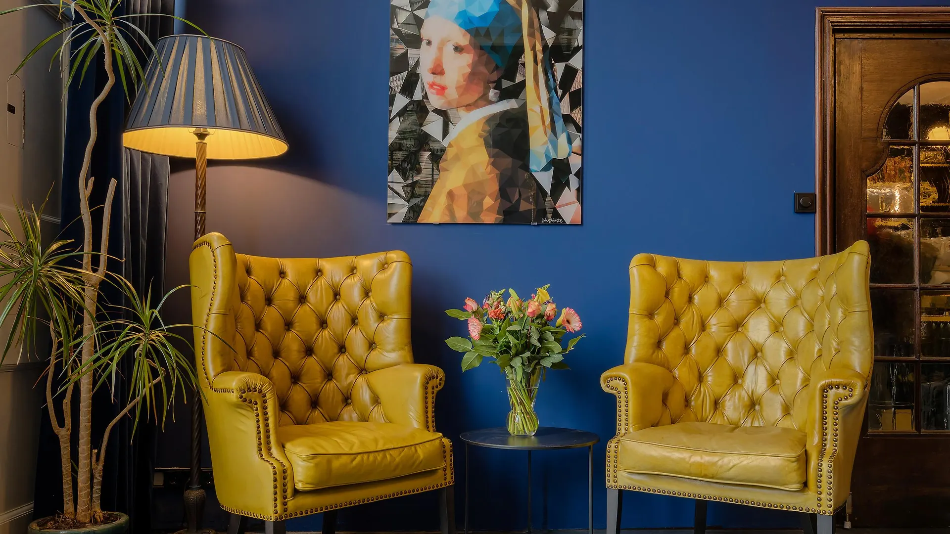 Hotel Des Arts Amsterdam