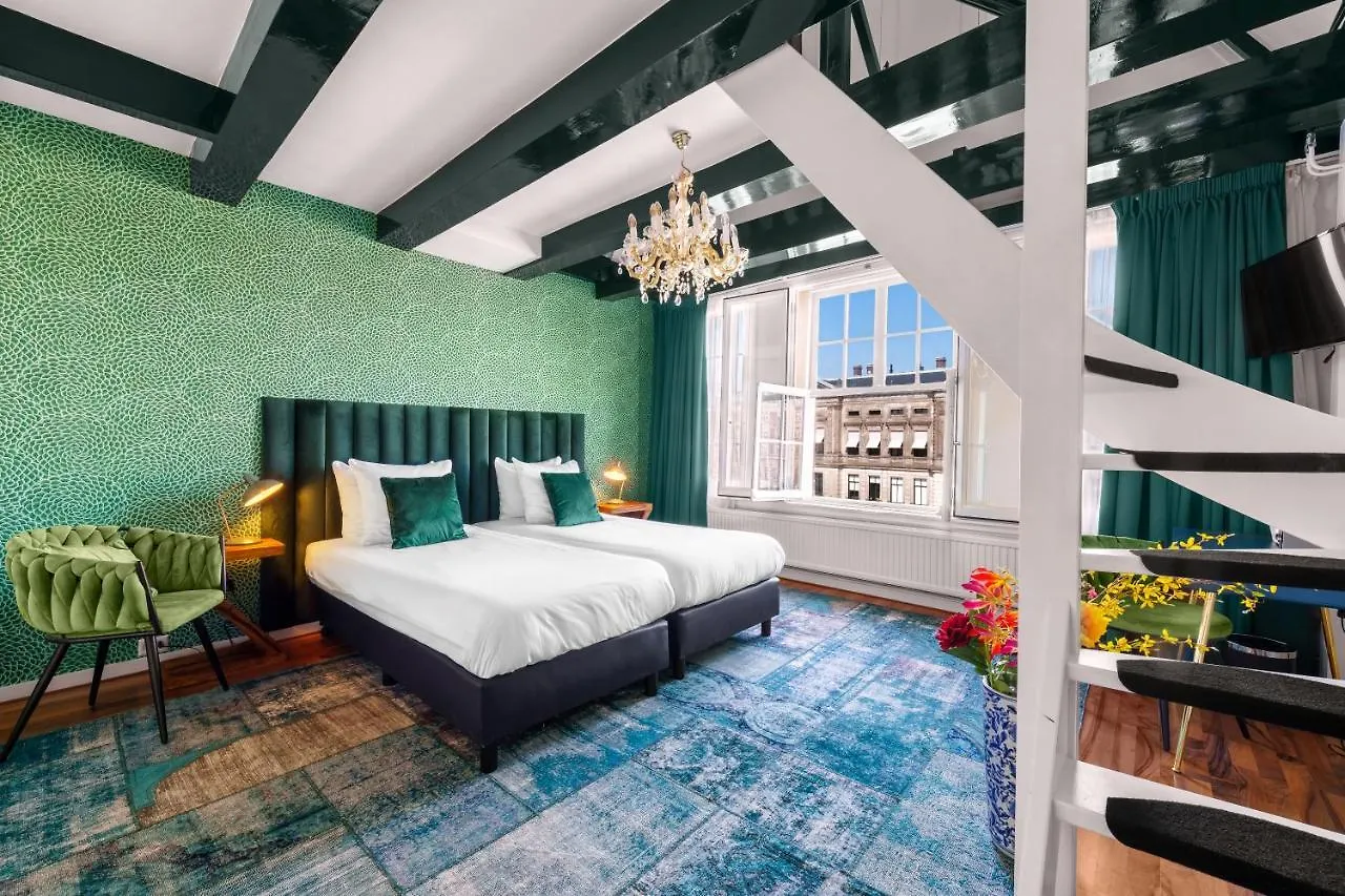 Hotel Des Arts Amsterdam