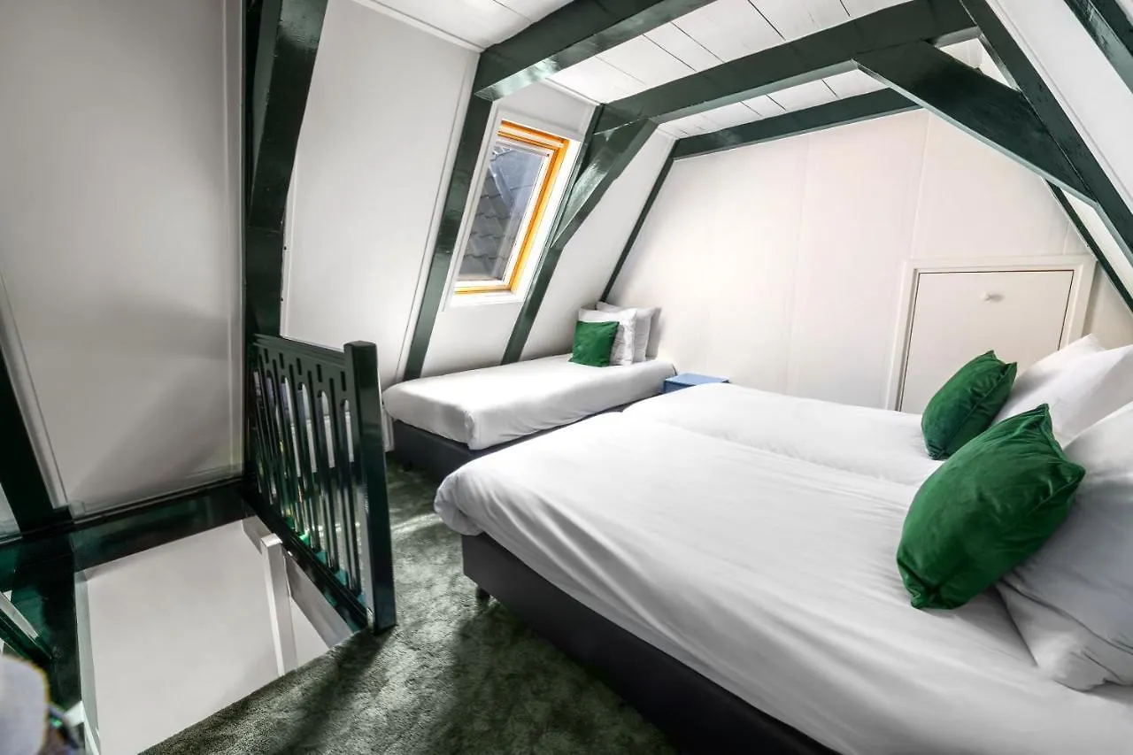 Hotel Des Arts Amsterdam