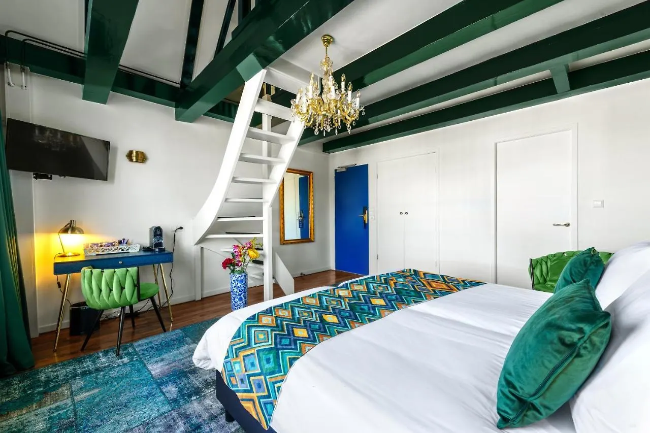 Hotel Des Arts Amsterdam