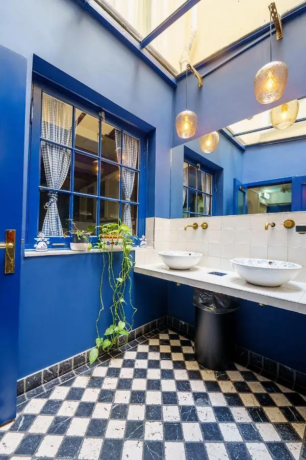 Hotel Des Arts Amsterdam