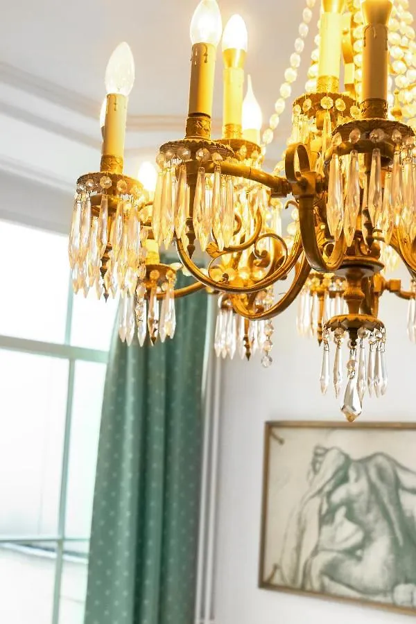 Hotel Des Arts Amsterdam 3*,