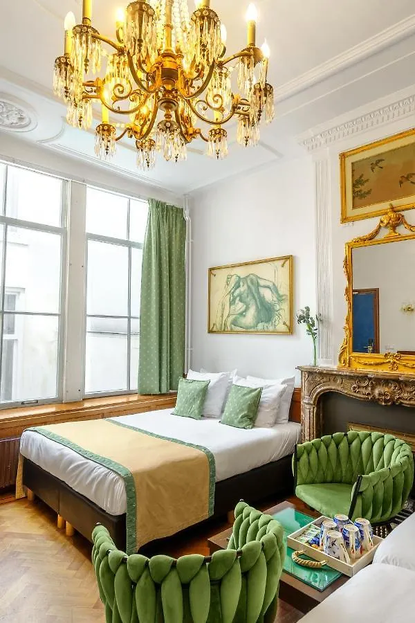 Hotel Des Arts Amsterdam
