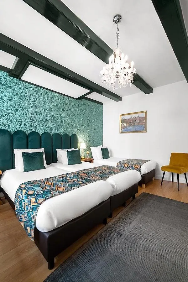 Hotel Des Arts Amsterdam 3*,  Netherlands