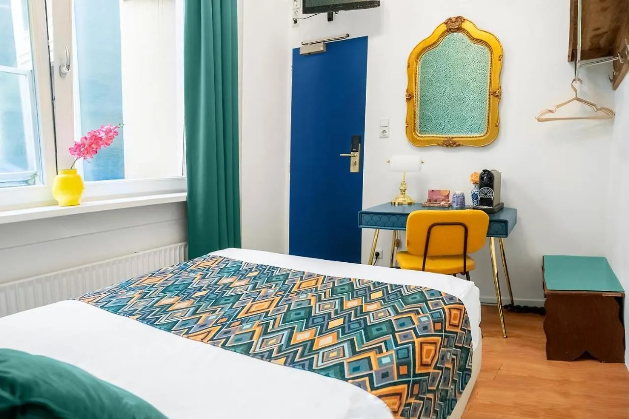 Hotel Des Arts Amsterdam