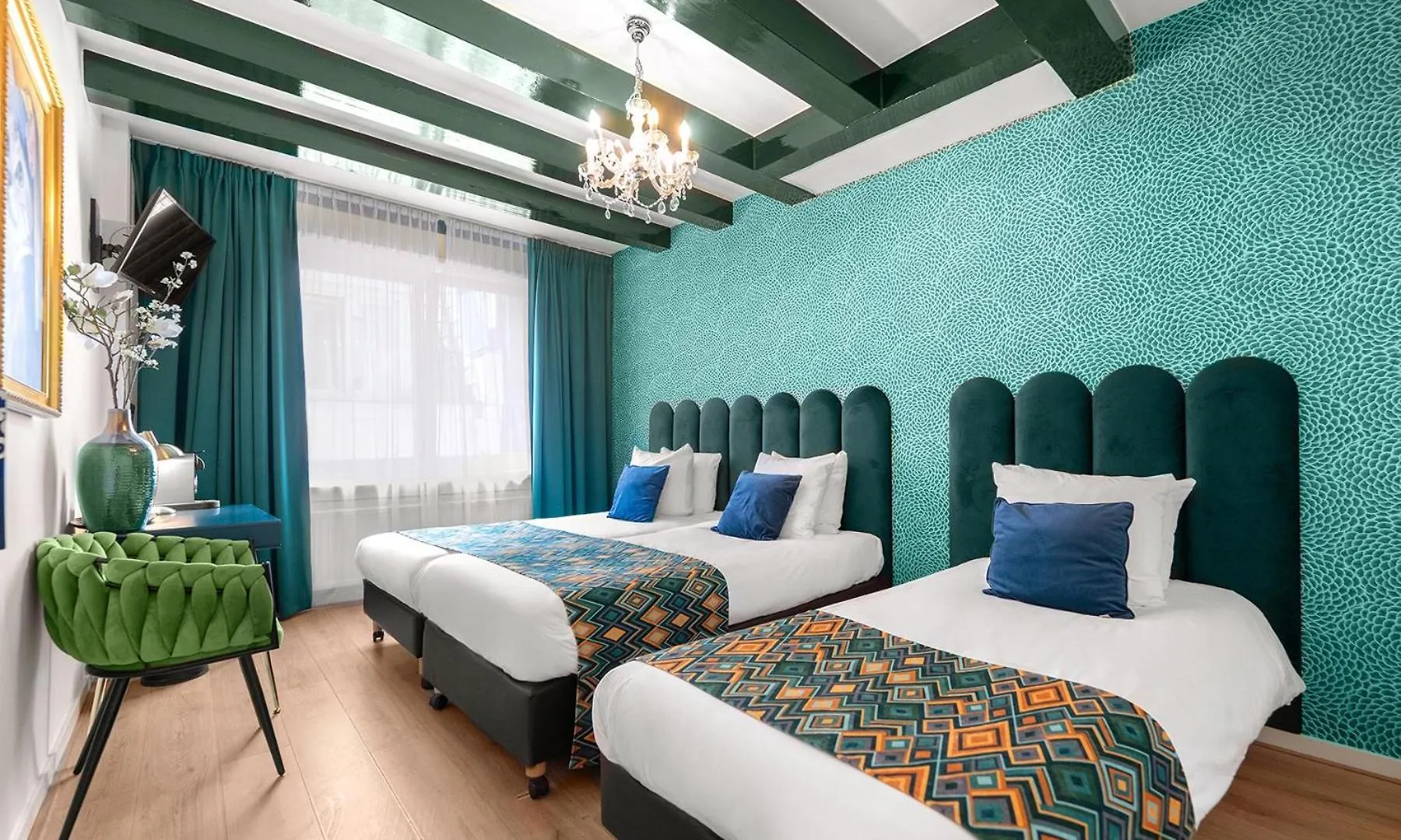Hotel Des Arts Amsterdam