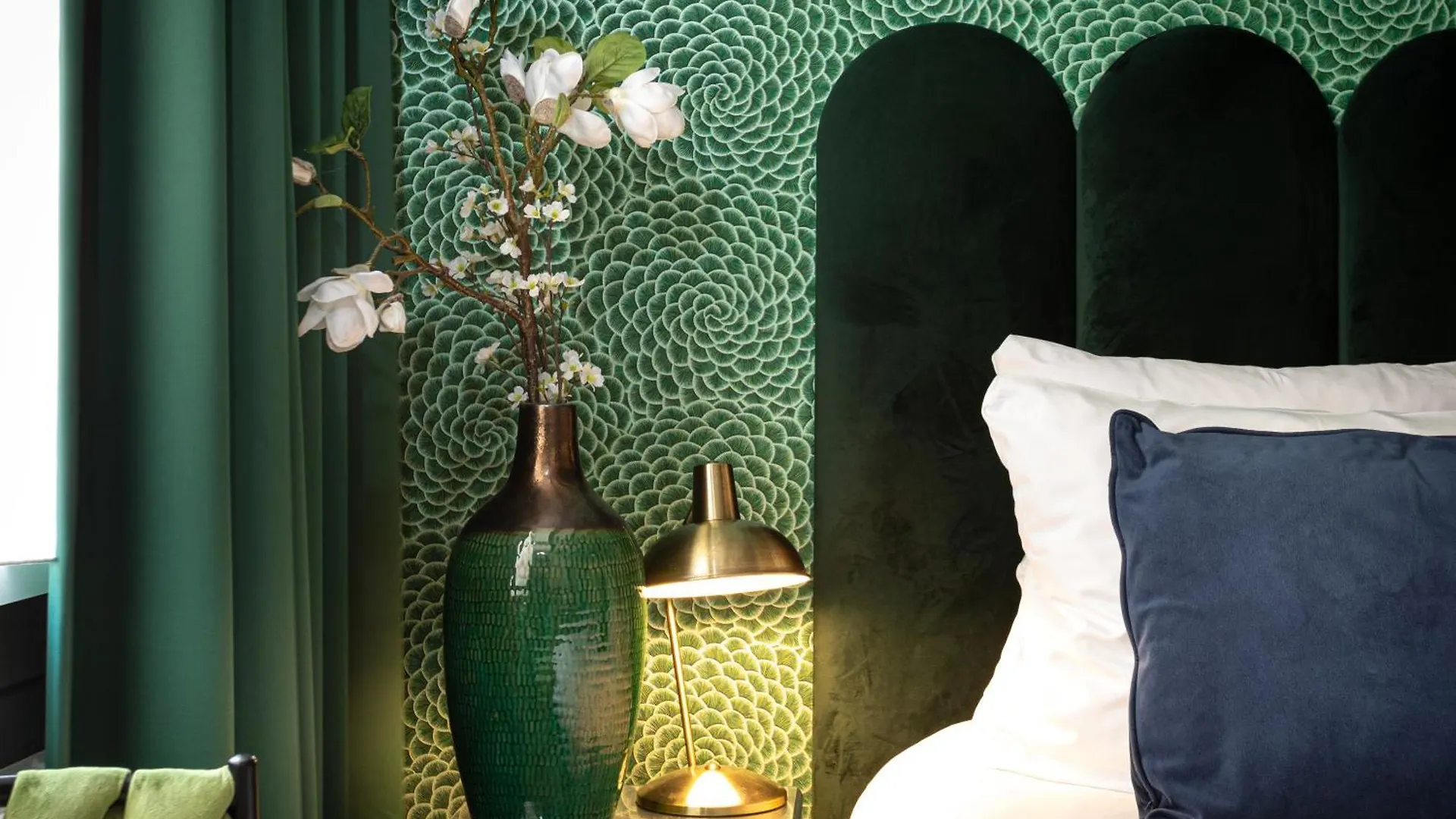 Hotel Des Arts Amsterdam