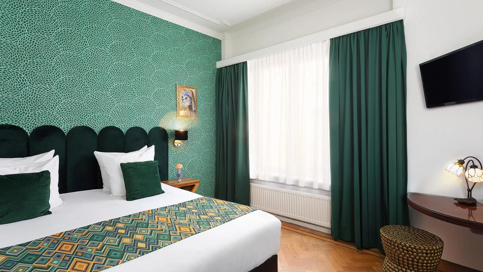 Hotel Des Arts Amsterdam