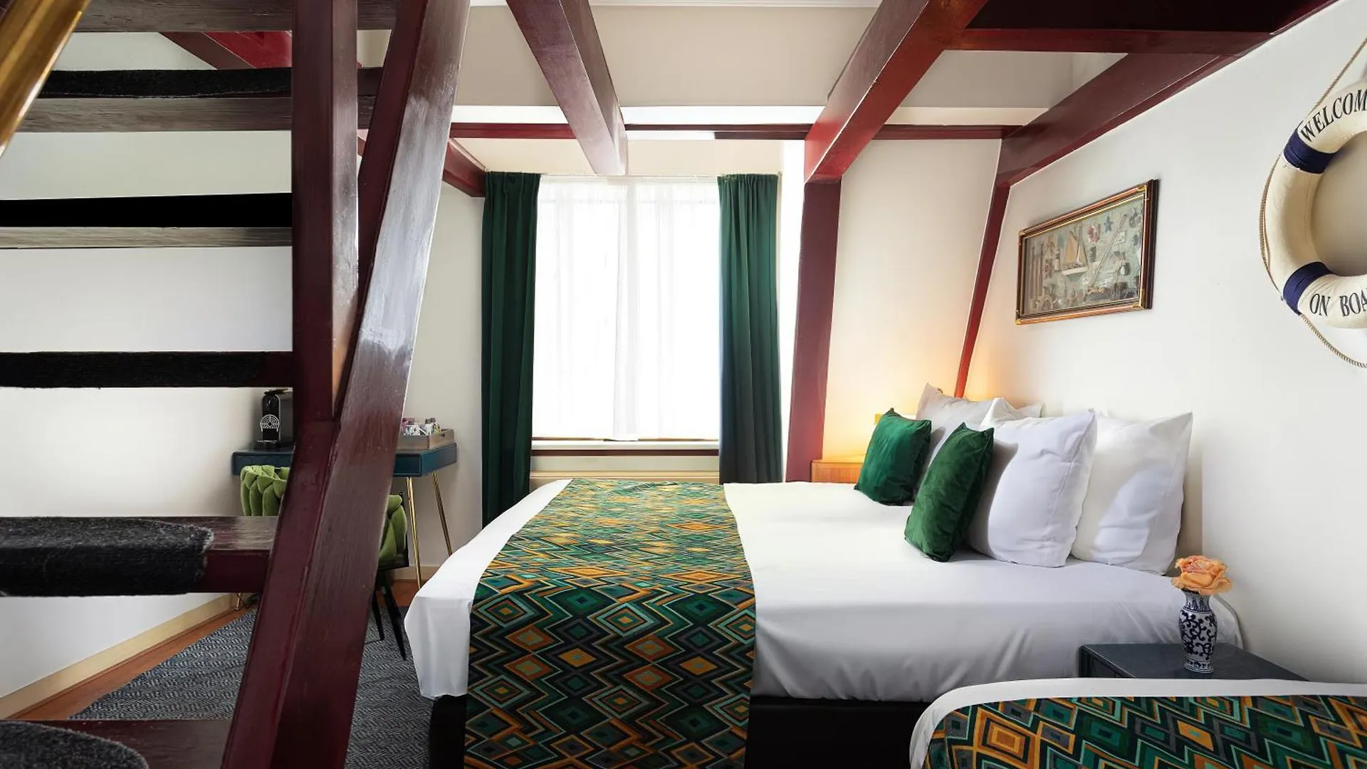 Hotel Des Arts Amsterdam