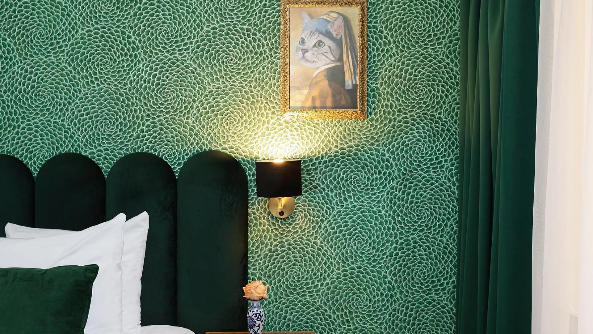 Hotel Des Arts Amsterdam