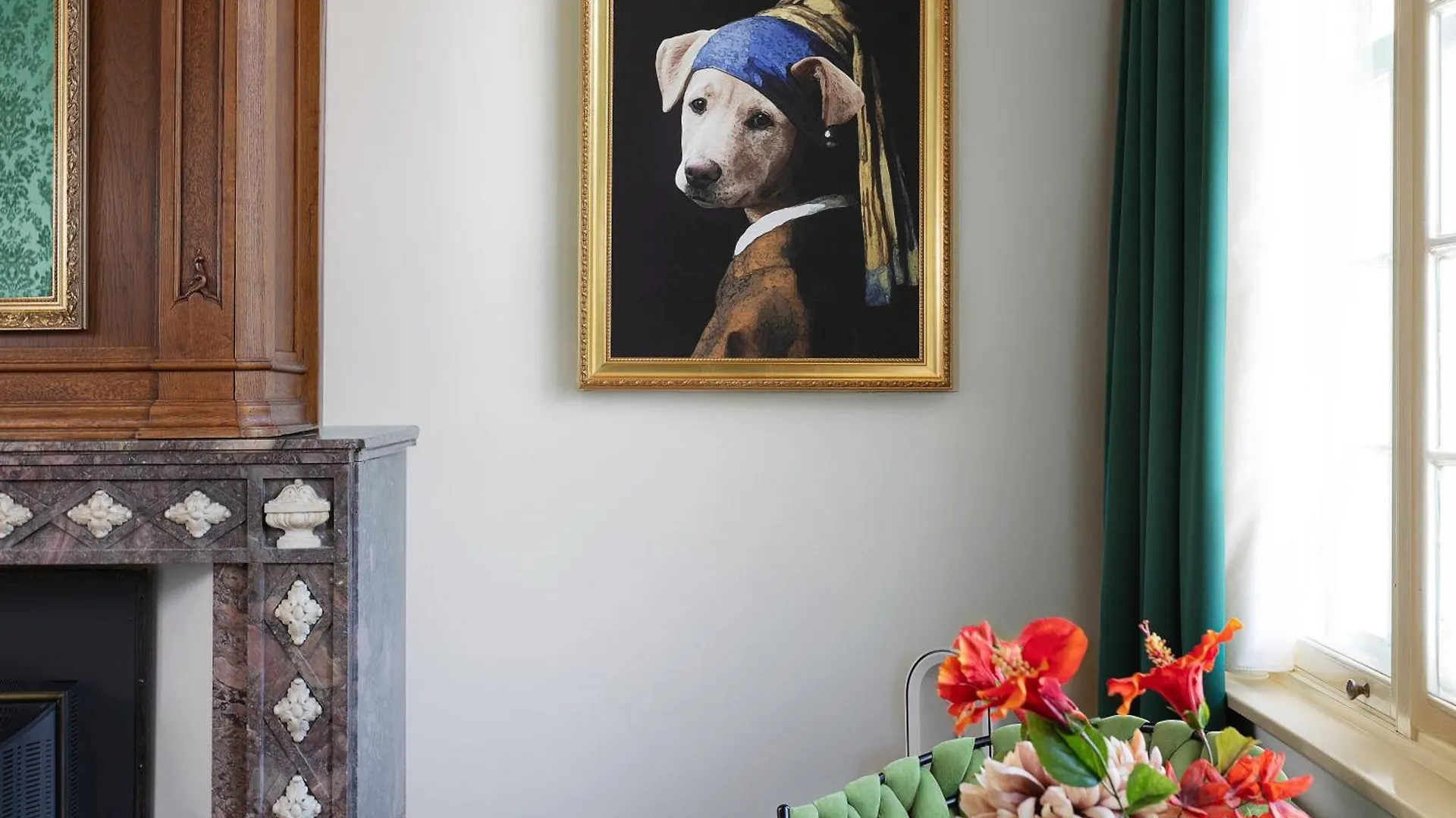 Hotel Des Arts Amsterdam 3*,  Netherlands
