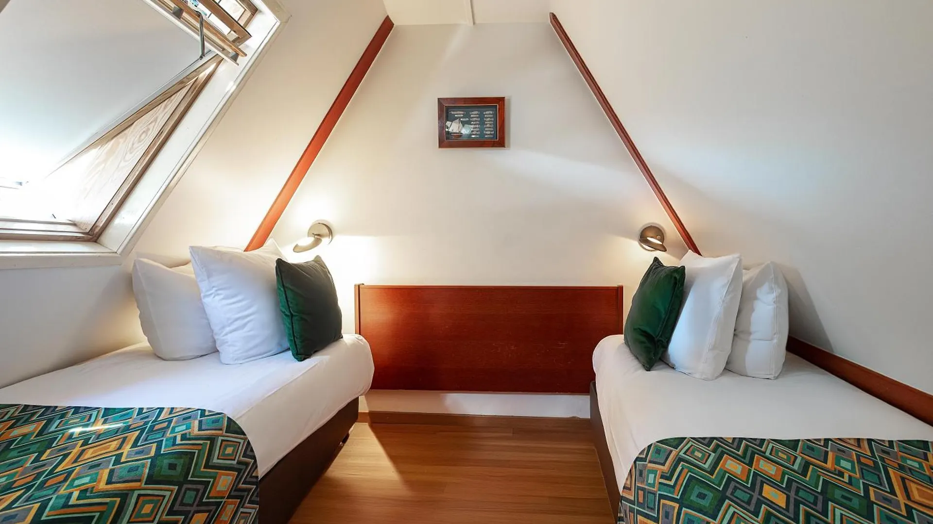 ***  Hotel Des Arts Amsterdam Netherlands