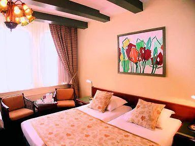 Hotel Des Arts Amsterdam