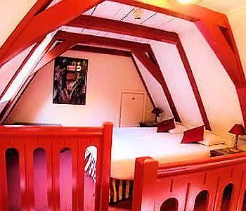 Hotel Des Arts Amsterdam