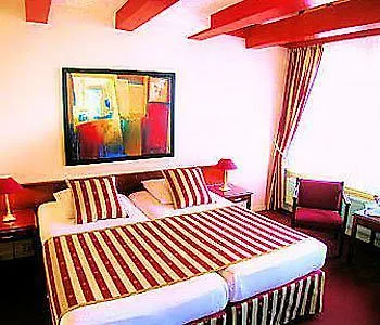Hotel Des Arts Amsterdam