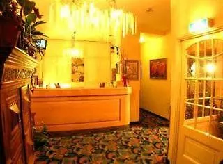 Hotel Des Arts Amsterdam