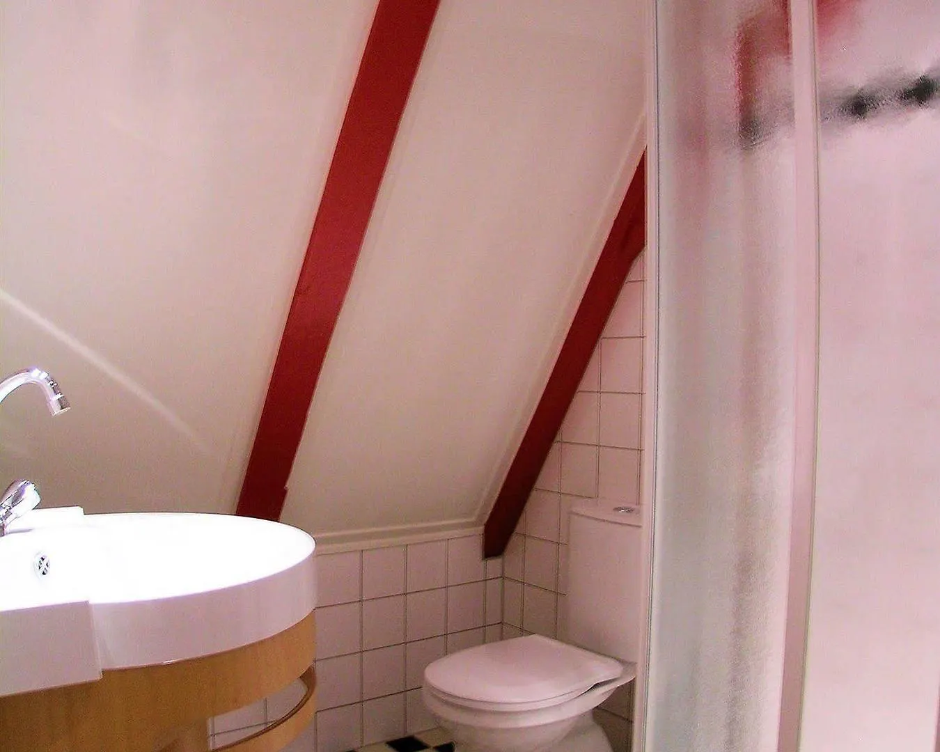 Hotel Des Arts Amsterdam