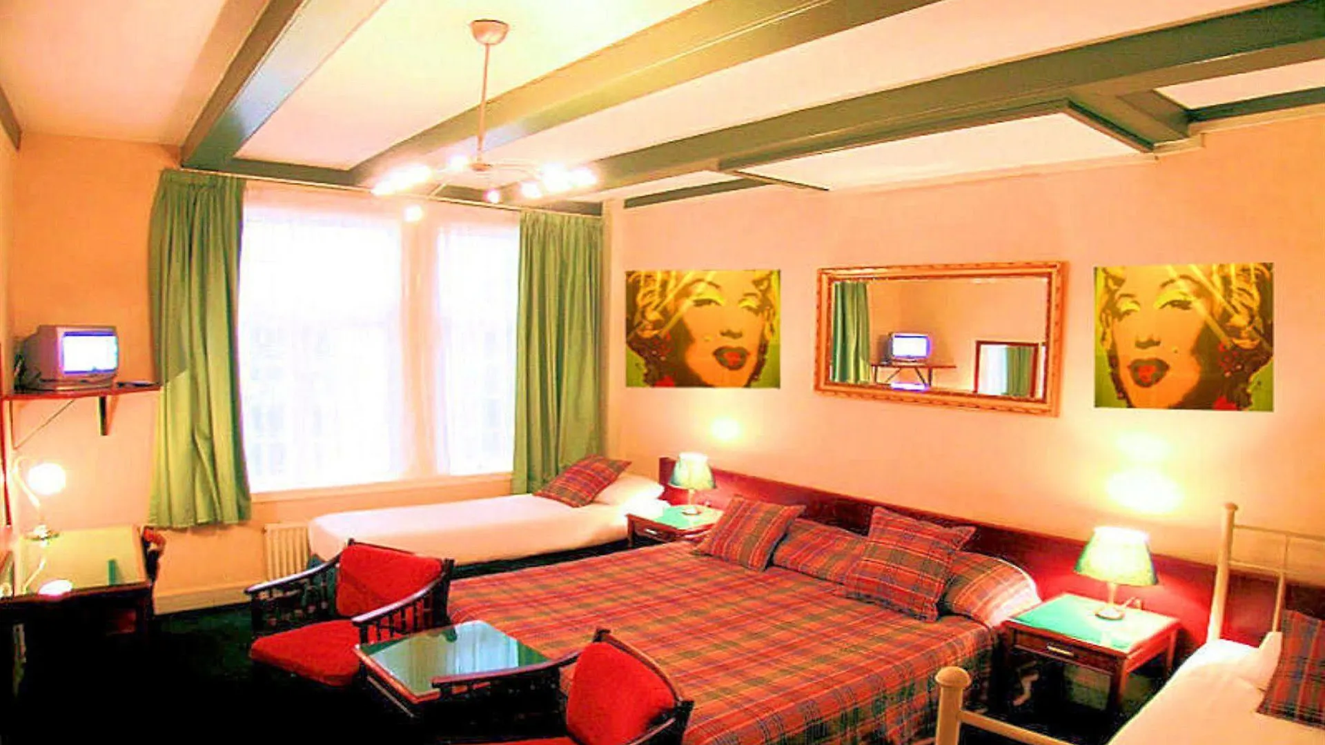 Hotel Des Arts Amsterdam 3*,  Netherlands